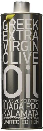Iliada Kalamata Olivenöl Extra Vergine Limited Edition, 500 ml