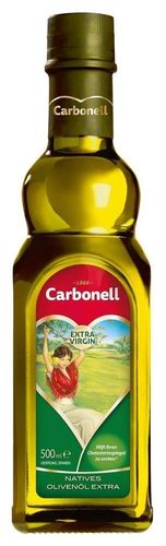 CARBONELL - Natives Olivenöl Extra - 500ml