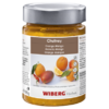 Wiberg Chutney Orange-Mango, vegan, 390g