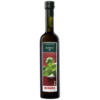 Wiberg Basilikumöl, kaltgepresst, Natives Olivenöl Extra mit Basilikumextrakt, vegan,  500 ml
