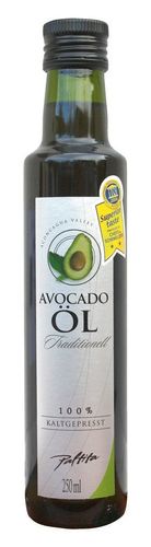Paltita - Avocado-Öl, Chile, 250ml