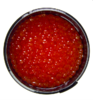 Cavi-Art® Algen-Kaviar, Lachs-Geschmack, 500g