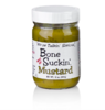 Bone Suckin ´   Mustard Sweet and Hot, BBQ Senf, Ford´s Food, 354 ml