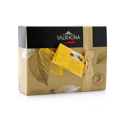 Valrhona Pralinen-Mischung, 230 g, ca.25 St