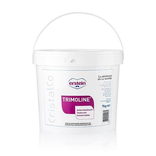 Trimoline, Invert Zucker für Eis und Ganache, 7 kg