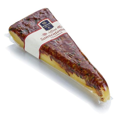 Wijngaard Affine, veredelter Käse mit Sonnentomate-Schittlauch, 150 g