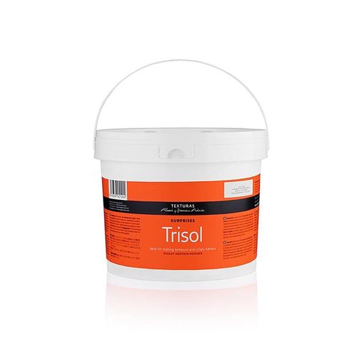 Trisol - Texturas Surprises Ferran Adrià (lösliche Weizenfaser), 1 kg