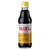 Soja-Sauce - Ponzu Ajipon, mit Zitrusfruchtsaft und Essig, Mizkan, Japan, 355 ml