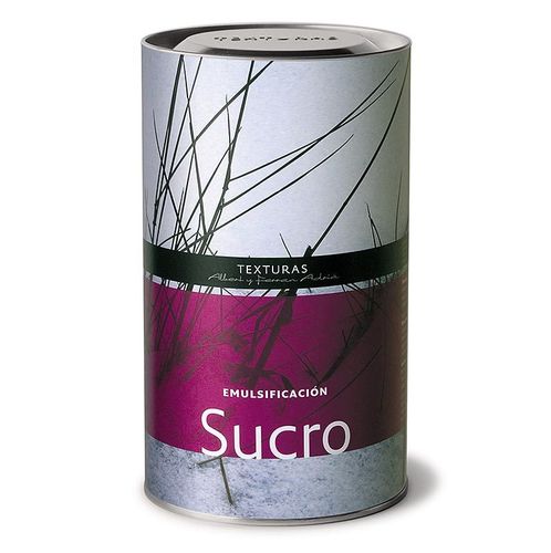 Sucro (Zuckerester), Texturas Ferran Adrià, E 473, 600 g