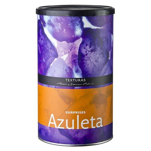 Azuleta (aromatisierter Veilchenzucker), Texturas Surprises Ferran Adrià, 1 kg
