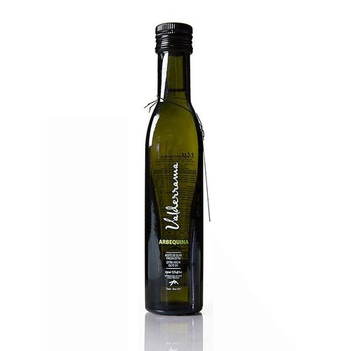 Natives Olivenöl Extra, Valderrama, 100% Arbequina, 250 ml