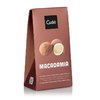 Catanies - karamellisierte Macadamia in weißer Schokolade, Cudie, 80 g
